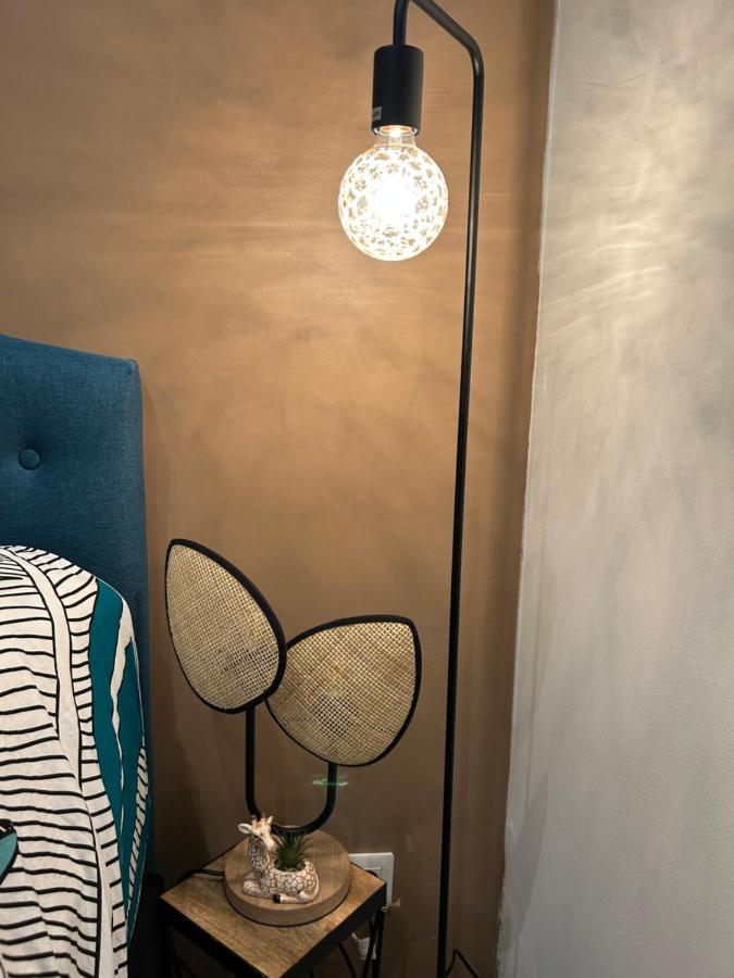 ナルボンヌ La Maddyson Bed & Breakfast エクステリア 写真